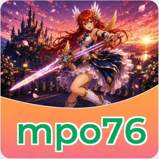 Keamanan mpo76